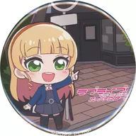 平安名松原堇原宿圖章徽章