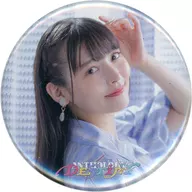 上坂松原堇徽章Animate购入特典