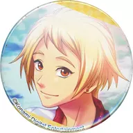 "Tokimeki Memorial Girl's Side 4 th Heart Trading 57 mm metal badge" por Hondashi