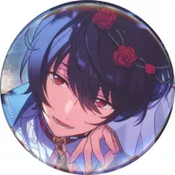 Sakuma Ritsu "Ensemble Stars! Feature Scout metal badge [2022 SPRING] -Idol Side -"