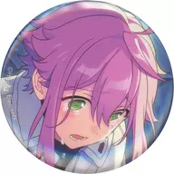 Himemiya Tori "Ensemble Stars! Tema Scout metal badge [2022 SPRING] - Lado casual -"