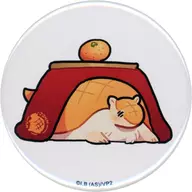 John (kotatsu) metal badge' Maru KUJI Kyuketsuki Sugu Shinu 2' Small blessing 13