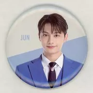 Junmore Plus metal badge "SEVENTEN"