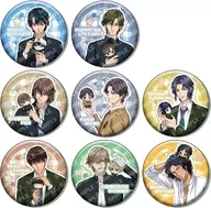 全色彩共8種SET