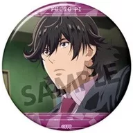 B. to Tantei metal badge Collection "by Tantei Collection'