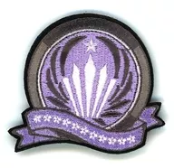 Bifu Ai Emblem Badge Mystic Light Ver. "Utano Prince Sama ♪"