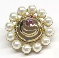 変身ブローチピンズ 「美少女戦士セーラームーン×Liquem 第3弾」 セーラームーンストア5周年記念 Liquem限定