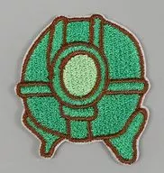 MINTOSU (BinTRoLL) Emblema : "Bintoro Madetto"
