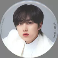 尾崎匠海(背景灰色)徽章