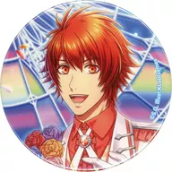 一十木音也 「うたの☆プリンスさまっ♪ Shining Live スペシャルイベント～My Dearest Flower～ in マルイ トレーディング缶バッジ My Dearest Flower Ver.」