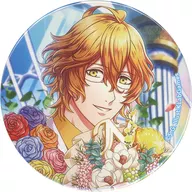 四宮那月歌之☆王子殿下♪Shining Live特別活動～My Dearest Flower～in丸井交換式徽章My Dearest Flower Ver."