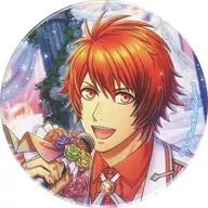一十木音也 「うたの☆プリンスさまっ♪ Shining Live スペシャルイベント～My Dearest Flower～ in マルイ トレーディング缶バッジ My Dearest Flower アナザーショット Ver.」