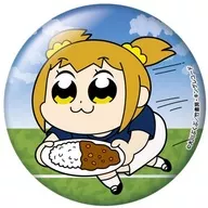 pop子(咖哩)「POP TEAM EPIC交換式徽章>