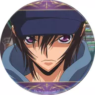 鲁鲁什·兰佩鲁兹/CAP徽章