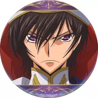 鲁鲁什·兰佩鲁西/愤怒徽章