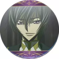 鲁鲁什·兰佩鲁奇/俯卧徽章