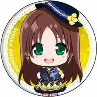 Maehara Junka "Extreme Hearts×GraffArt CAFE Can Badge 02. Mini Chara"