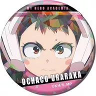 Ochaco Uraraka "MY HERO ACADEMIA Kiratto CAN Badge Vol. 5"