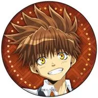 Sun Wukong "Saiyuki RELOAD -ZEROIN - Can Badge 04. Ilustração"