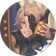 Eve "Wilshmatt metal badge of the end" Otometo Winter City 2022-2023 Goods