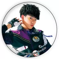 一条蓮 「缶バッジ リズスタ -Top of Artists!- 02」