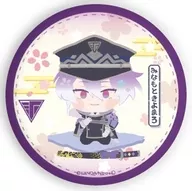 Kiyomaro "metal badge Wanpaku! Katana Ranbu 06"