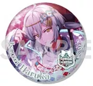 Wild 清悠 C "Idolish seven Juraku no Trading metal badge ~ Special selection2 ~"