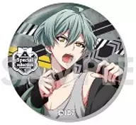 Wild 清悠 G "Idolish seven Juraku no Trading metal badge ~ Special selection2 ~"