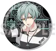 Wild 清悠 I "Idolish seven Juraku no Trading metal badge ～ Special selection2 ～"