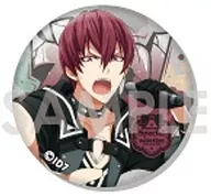 Toma Inumaru B "Idolish Seven : Trading metal badge with Lots of Touma ~ Special selection2 ~"