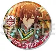 Toma Inumaru C "Idolish Seven : Trading metal badge with Lots of Touma ~ Special selection2 ~"