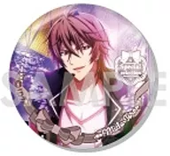 Mido 虎於 A "Idolish Seven 虎於 no Trading metal badge ~ Special selection2 ~"