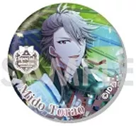 Mido 虎於 C "Idolish Seven 虎於 no Trading metal badge ~ Special selection2 ~"