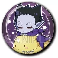 Kyuketsuki Sugu Shinu 2 GYAO-Kore Trading metal badge