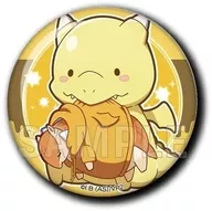 Kyuketsuki Sugu Shinu 2 GYA KORE TRADING metal badge