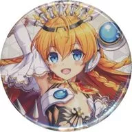 E-15.ソル 缶バッチ 「FANZAオンラインくじ 神姫PROJECT 6.5周年くじ」 E賞