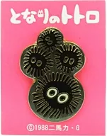 クロスケ ピンズ 「スタジオジブリ」