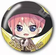 Ichika Nakano, Little Deka metal badge' Eiga The Quintessential Quintuplets'