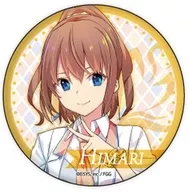 春宮陽葵 「舞歌ファンタジア 缶バッジ 01」