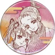 胡蝶忍&慄花落香奈乎