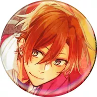 [A la carte] Shumei Sasaki metal badge "Drama CD Sasaki and Miyano First Press Limited version" Special bonus included with the package