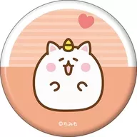 Mimi metal badge "Chimimo"