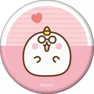 Megane metal badge "Chimimo"
