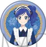 Aoi Kiriya "Aikatsu! 10 th Story - STARWAY to the Future - Character Badge Collection"