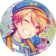 "プロジェクトセカイ Colorful Stage! feat. Hatsune Miku Glitter Can Badge Event Illustrated Collection vol. 16 b" por Tenma shi
