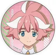 蜜田川イツキ 「シャドウバースF(フレイム) 缶バッジ 02.公式イラスト」