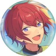 "Ensemble Stars! Ibekore metal badge [2022 SUMMER] -Idol Side -" by Sakuraji Zhu