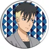 カワキ 「NARUTO ＆ BORUTO 缶バッジ 06.和風私服ver.(描き下ろしイラスト)」