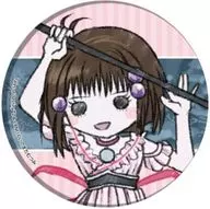 "Tales of Destiny 2 can emblemas 02. Graph Art Illustrated."