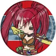 ナナリー・フレッチ 「テイルズ オブ デスティニー2 缶バッジ 02.グラフアートイラスト」